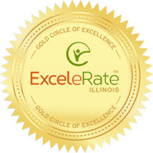 excel rate logo